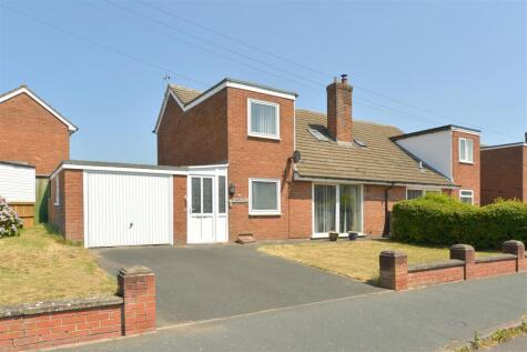 Whitelodge Park, Shawbury, Shrewsbury
