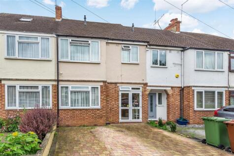 Albert Road, Epsom, KT17