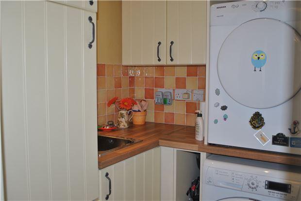 Utility Area