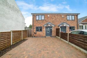 15, New Lane, Hilcote DE55 5HT