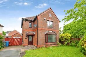 34, Chiltern Close, Liverpool L12 0NT