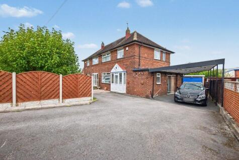 Green Hill Road, Leeds, West Yorkshire