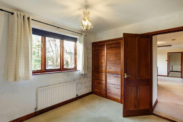 BEDROOM 4 FRONT