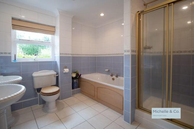 Principle En-Suite