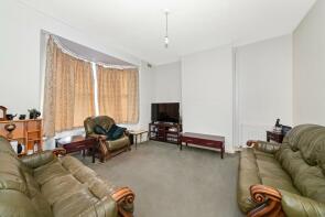 92, Consort Road, London SE15 2PH