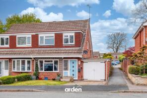 4, Lindridge Close, Redditch B98 0QJ