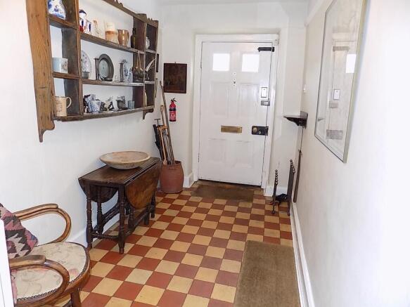 Ivy Cottage, Market Place, Hartington, SK17 0AL photo 4