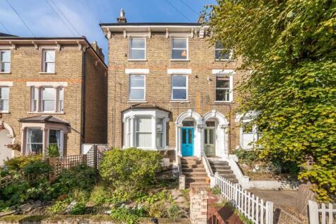 Endwell Road, Brockley, London, SE4