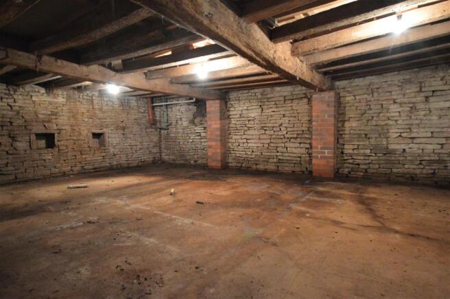 CELLAR