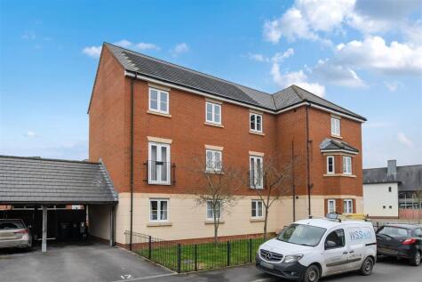 Palmer Road, Devizes, SN10
