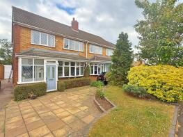 30, Laneside Avenue, Streetly B74 2BZ