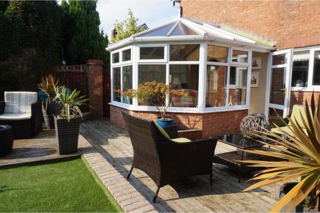 Decking