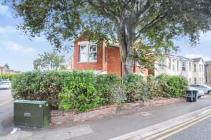 23a, Talbot Road, Bournemouth BH9 2JB
