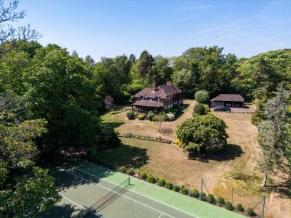 Stone Street Road, Ivy Hatch, Sevenoaks, Kent, TN15.