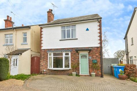 The Hollow, Littleover, Derby, Derbyshire, DE23