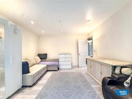 Millway, London