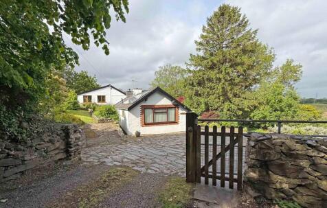 Brynrefail, Caernarfon, Gwynedd, LL55