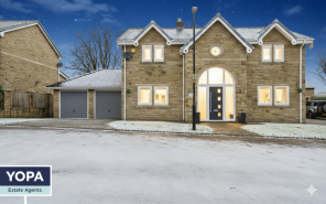 12, Olde Stoneheath Court, Chorley PR6 9EH