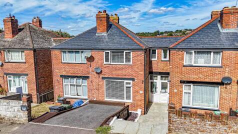 Oakfield Road, Hastings