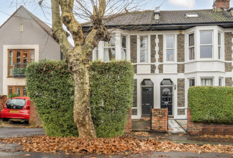 Lawn Avenue, Fishponds, Bristol, BS16