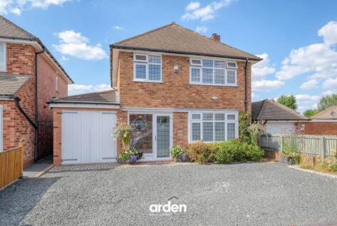 Regan Avenue, Shirley, B90