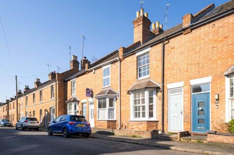 Beaconsfield Street, Leamington Spa, Warwickshire, CV31