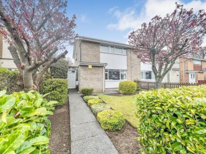 21 Ravenscroft, Irvine, KA12 9DE