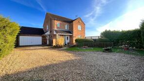 27, Jubilee Close, Sutton St James, Spalding PE12 0ES