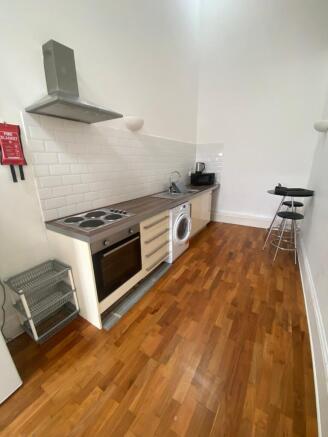 1 bed Apartment to rent Image 6