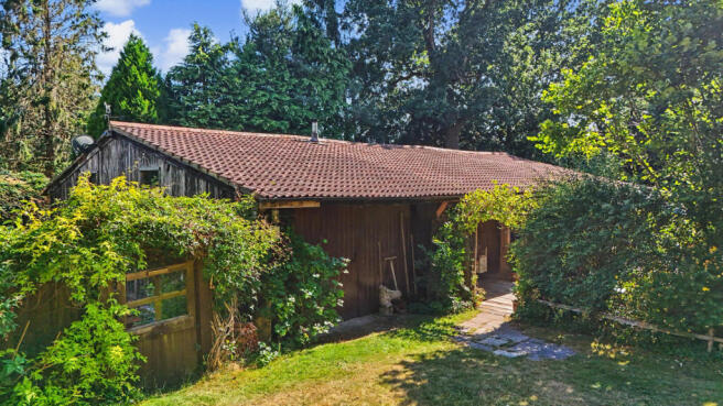 St Aubyns Lane, Hangersley, Ringwood, BH24 photo 4