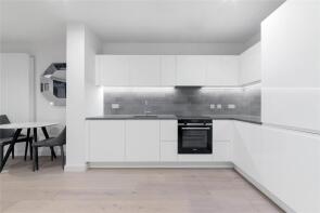 193, 40 John Cabot House, Royal Crest Avenue, Silvertown, London E16 2BA