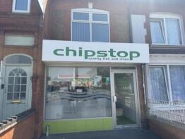 186, Fosse Road North, Leicester LE3 5ES