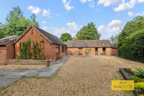 The Forge, Beausale, Warwickshire