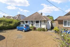 59, Mill Road, Hailsham BN27 2HT