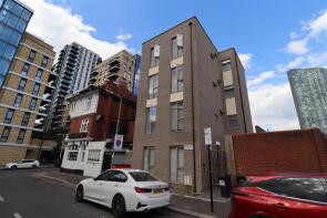 Joesam Heights, Riverdene Road, Ilford IG1 2DZ
