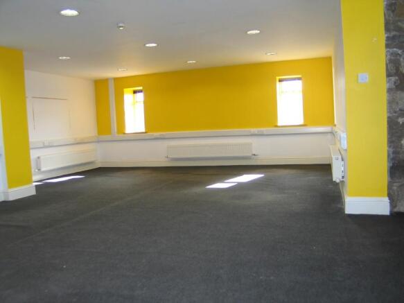 GROUND FLOOR