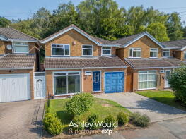 97, Wentworth Way, Birmingham B32 2UX