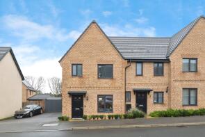 79, Limbrey Drive, Olney MK46 5GE