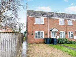 29, Church Road, King's Lynn PE33 9QR