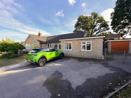 Heath Farm Close, Ferndown