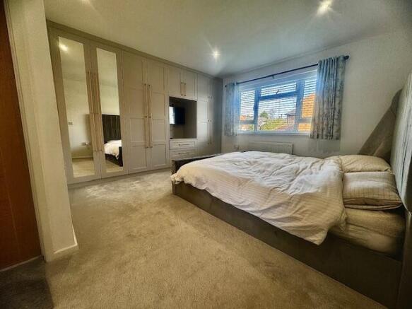 Bedroom 4