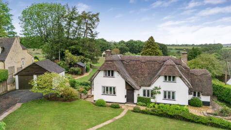 Perrotts Brook, Cirencester, Gloucestershire, GL7