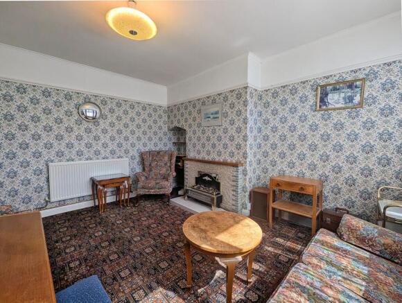 Front Living Room