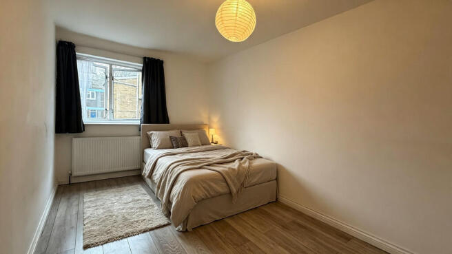 Bedroom 4a