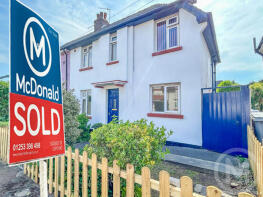 30, Fielding Road, Blackpool FY1 2QL