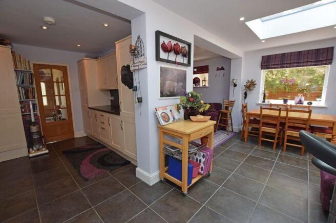 Open plan 2