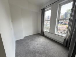 Flat 1, 1158, Stockport Road, Manchester M19 2TJ