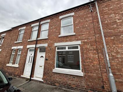 Mildred Street, Darlington
