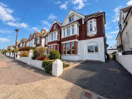 Bolebrooke Road, Bexhill-on-Sea, TN40
