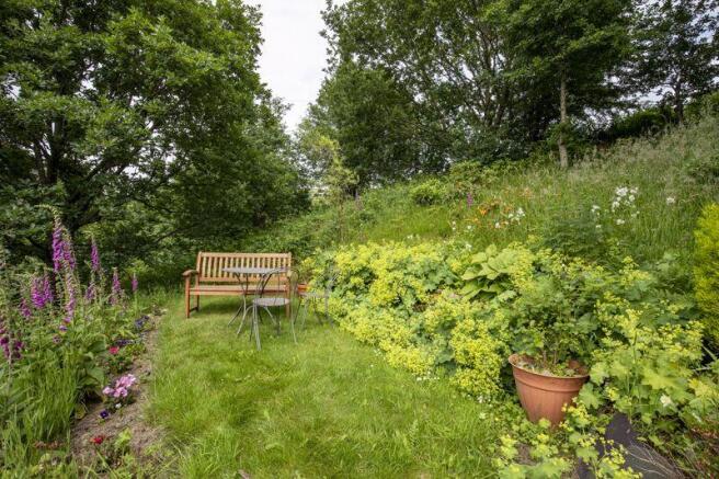 Communal Garden